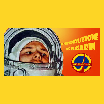 Cooperativa Gagarin